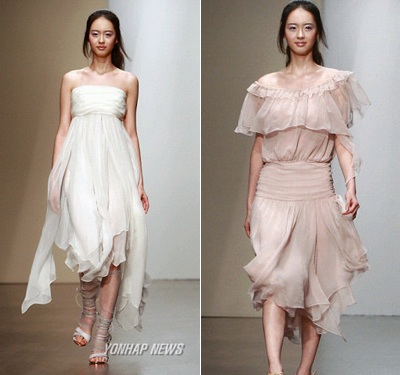 Ngôi sao thế hệ 9X trình diễn cho Jill Stuart - 3 Ngôi sao thế hệ 9X trình diễn cho Jill Stuart - 3