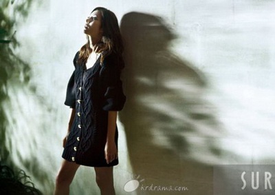 Diễn viên “Ngôi nhà hạnh phúc” thử nghiệm hình ảnh sexy - 6