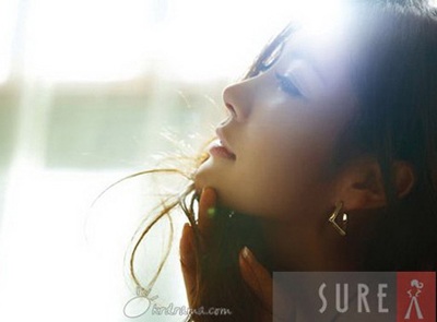 Diễn viên “Ngôi nhà hạnh phúc” thử nghiệm hình ảnh sexy - 9