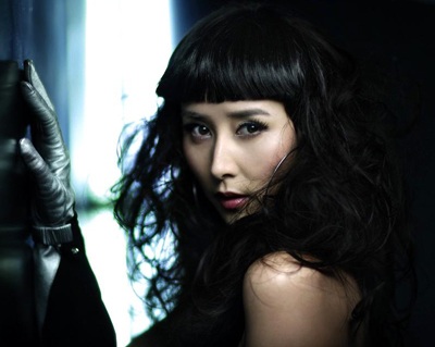 “Người đẹp cổ trang” rạng rỡ trên tạp chí Malaysia - 11