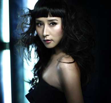 “Người đẹp cổ trang” rạng rỡ trên tạp chí Malaysia - 8