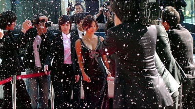 Lee Hyori đầu tư tiền triệu cho live show đầu tiên - 3 Lee Hyori đầu tư tiền triệu cho live show đầu tiên - 3