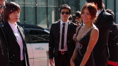 Lee Hyori đầu tư tiền triệu cho live show đầu tiên - 4 Lee Hyori đầu tư tiền triệu cho live show đầu tiên - 4