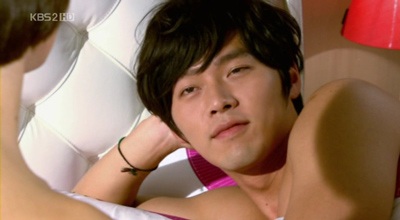 Song Hye Kyo quay cảnh "nóng" với Hyun Bin - 11 Song Hye Kyo quay cảnh "nóng" với Hyun Bin - 11