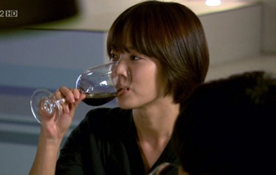 Song Hye Kyo quay cảnh "nóng" với Hyun Bin - 5