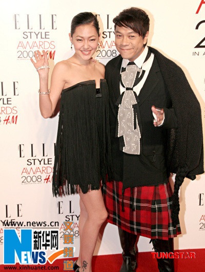 Mỹ nhân Hoa ngữ khoe dáng - 11