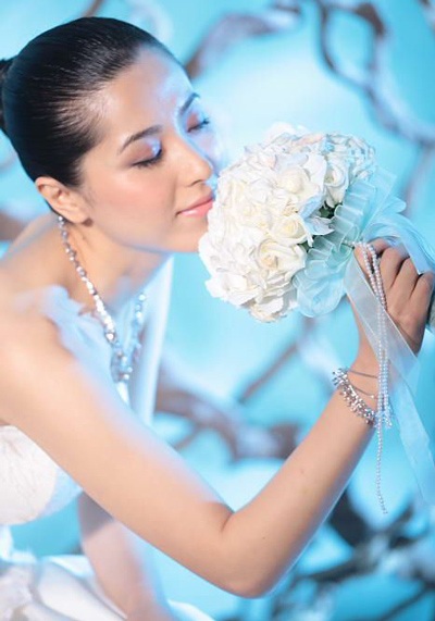 Tăng Lê: Quá đỗi gợi cảm! - 16