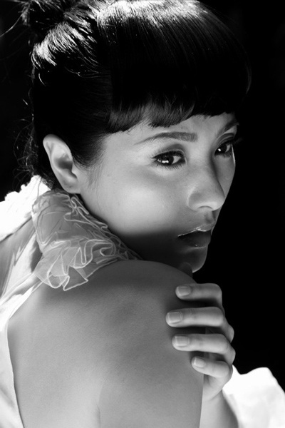 Tăng Lê: Quá đỗi gợi cảm! - 9