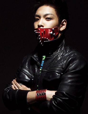 TOP của Big Bang nhập viện vì đột quỵ - 1