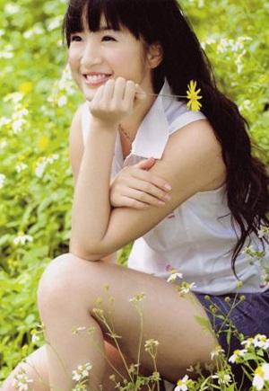 “Tôi sẽ là một Hoàng Dung mới” - 1