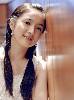 “Tôi sẽ là một Hoàng Dung mới” - 4