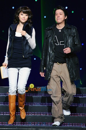 Han Ji Hye: Người đẹp đa tài - 5