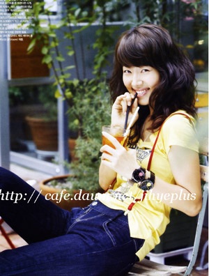 Han Ji Hye: Người đẹp đa tài - 10