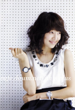 Han Ji Hye: Người đẹp đa tài - 12