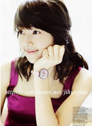 Han Ji Hye: Người đẹp đa tài - 13