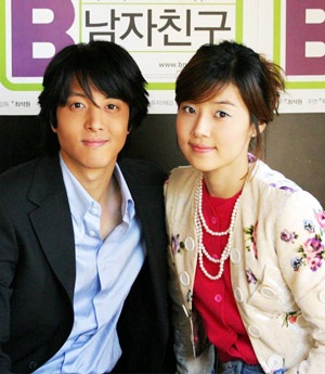 Han Ji Hye: Người đẹp đa tài - 2