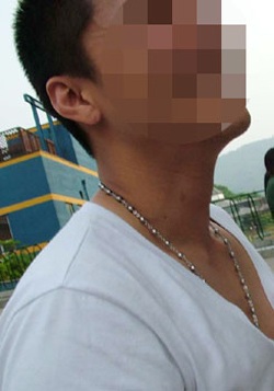 Nữ ca sĩ Hàn Quốc Ivy bị tống tiền vì video clip sex - 3