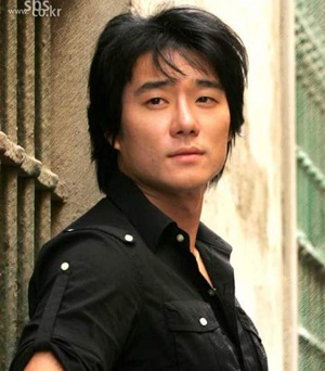 Làm quen với cặp diễn viên chính của “Thiên đường tình yêu” - 2 Làm quen với cặp diễn viên chính của “Thiên đường tình yêu” - 2