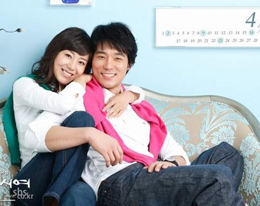 Làm quen với cặp diễn viên chính của “Thiên đường tình yêu” - 4 Làm quen với cặp diễn viên chính của “Thiên đường tình yêu” - 4