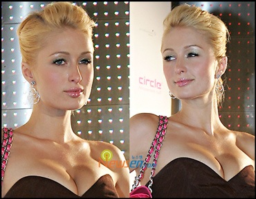 Paris Hilton với những ngày khó quên tại Hàn Quốc - 9