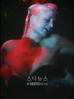 Paris Hilton và bữa tiệc đầu tiên tại xứ Hàn - 12