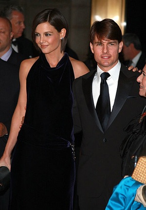 “Bà Cruise” chuyển mình ấn tượng nhất trong năm - 1 “Bà Cruise” chuyển mình ấn tượng nhất trong năm - 1