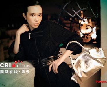 Mạc Văn Uý được chọn là nghệ sĩ nữ tính nhất - 2