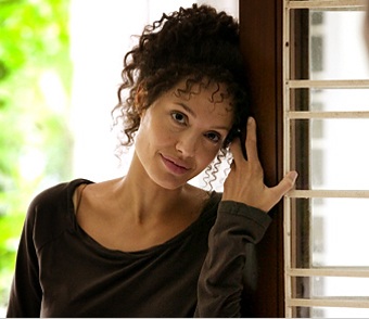 Thang Duy cạnh tranh với Angelina Jolie - 2