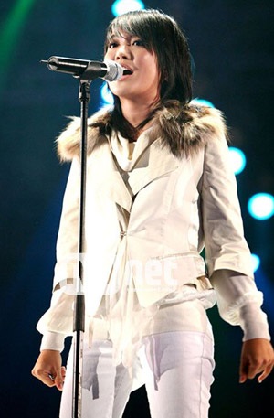 Lee Da Hae nổi bật trong đêm trao giải KMMF - 17