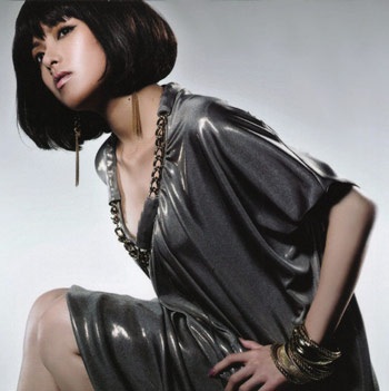 Diva trẻ của Nhật hợp tác cùng Celine Dion - 3