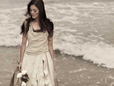 Từ Hy Viên “xao xuyến” khi đóng chung với Lưu Đức Hoa - 6 Từ Hy Viên “xao xuyến” khi đóng chung với Lưu Đức Hoa - 6