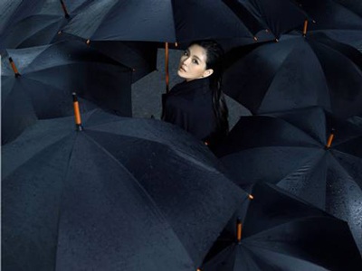 Từ Hy Viên “xao xuyến” khi đóng chung với Lưu Đức Hoa - 9 Từ Hy Viên “xao xuyến” khi đóng chung với Lưu Đức Hoa - 9