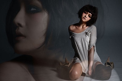 Từ Hy Viên “xao xuyến” khi đóng chung với Lưu Đức Hoa - 13 Từ Hy Viên “xao xuyến” khi đóng chung với Lưu Đức Hoa - 13