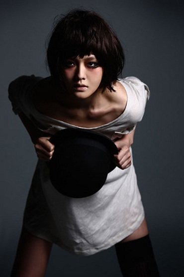 Từ Hy Viên “xao xuyến” khi đóng chung với Lưu Đức Hoa - 11 Từ Hy Viên “xao xuyến” khi đóng chung với Lưu Đức Hoa - 11