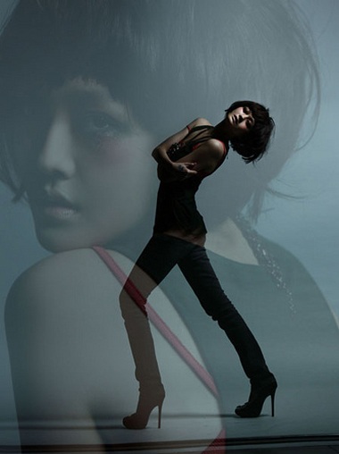 Từ Hy Viên “xao xuyến” khi đóng chung với Lưu Đức Hoa - 15 Từ Hy Viên “xao xuyến” khi đóng chung với Lưu Đức Hoa - 15