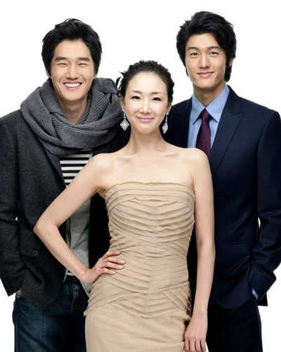 Choi Ji Woo hứa hẹn sự trở lại gợi cảm - 1 Choi Ji Woo hứa hẹn sự trở lại gợi cảm - 1