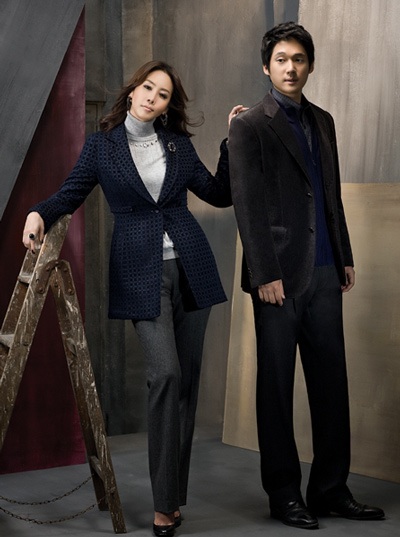 Quyến rũ ngày đông như Kim Jung Eun - 26