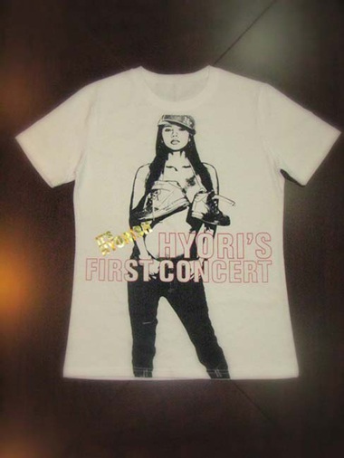 Lee Hyori mời nhóm F.I.N.K.L tham gia live show - 3