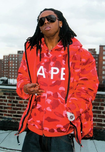 Lil Wayne và Coldplay dẫn đầu đề cử Grammy 2009 - 1