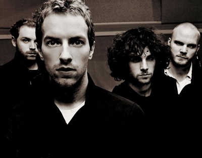 Lil Wayne và Coldplay dẫn đầu đề cử Grammy 2009 - 2