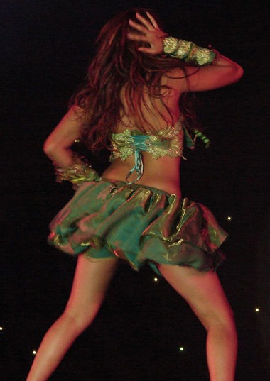 Người đẹp Barbados sở hữu danh hiệu Hoa hậu Tài năng - 8