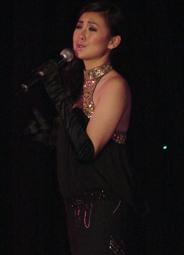 Người đẹp Barbados sở hữu danh hiệu Hoa hậu Tài năng - 5