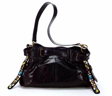 Kim Ha Neul thiết kế túi xách - 1 Kim Ha Neul thiết kế túi xách - 1