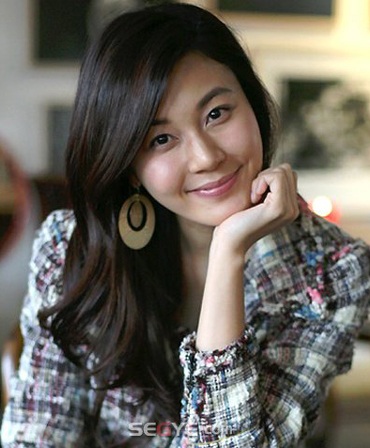 Kim Ha Neul thiết kế túi xách - 2 Kim Ha Neul thiết kế túi xách - 2