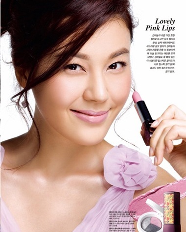 Kim Ha Neul thiết kế túi xách - 4 Kim Ha Neul thiết kế túi xách - 4