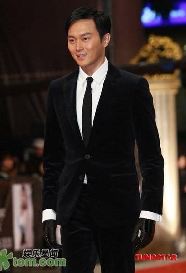 “Thống lĩnh” thắng lớn tại lễ trao giải Kim Mã - 21