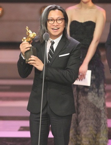 “Thống lĩnh” thắng lớn tại lễ trao giải Kim Mã - 4