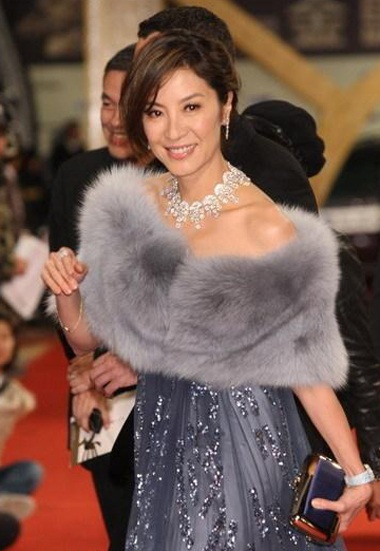 “Thống lĩnh” thắng lớn tại lễ trao giải Kim Mã - 8