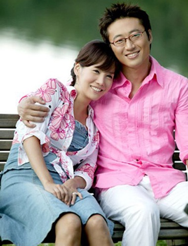 Park Shin Yang bị cấm đóng phim - 2 Park Shin Yang bị cấm đóng phim - 2