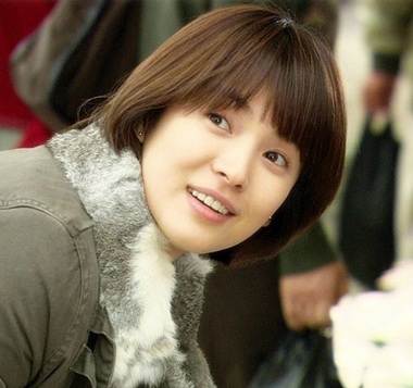 Won Bin tới thăm Song Hye Kyo ở phim trường - 1 Won Bin tới thăm Song Hye Kyo ở phim trường - 1